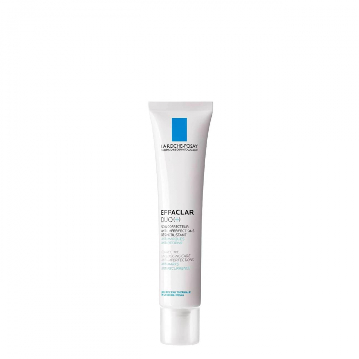 La Roche Posay Effaclar Duo (+) 
