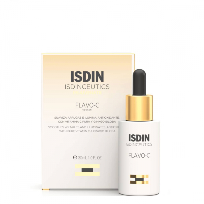 ISDIN Isdinceutics Flavo-C Serum