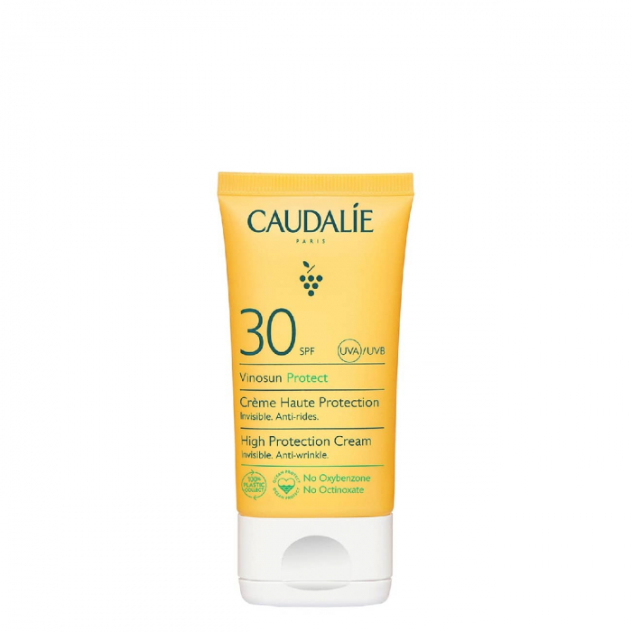 Caudalie Vinosun Protect Facial Sunscreen SPF30