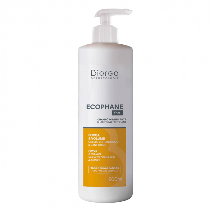Ecophane Fort Fortifying Shampoo