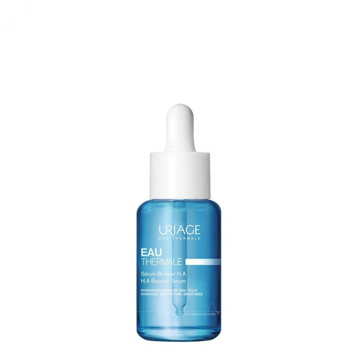 Uriage Eau Thermale Serum Booster H.A.