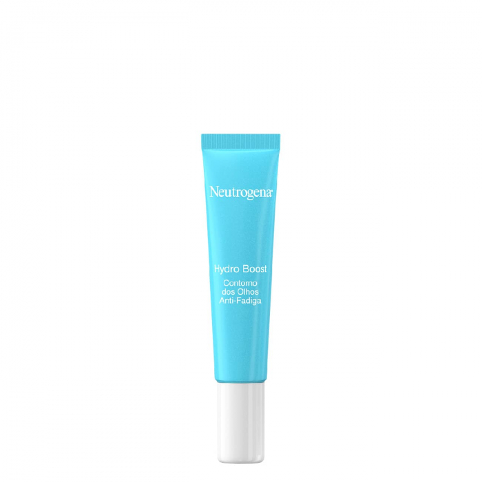 NEUTROGENA HYDRO BOOST EYE CONTOUR GEL-CREAM