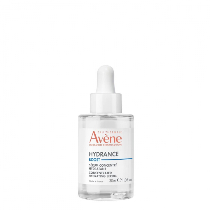 Avène Hydrance Boost Concentrated Hydrating Serum