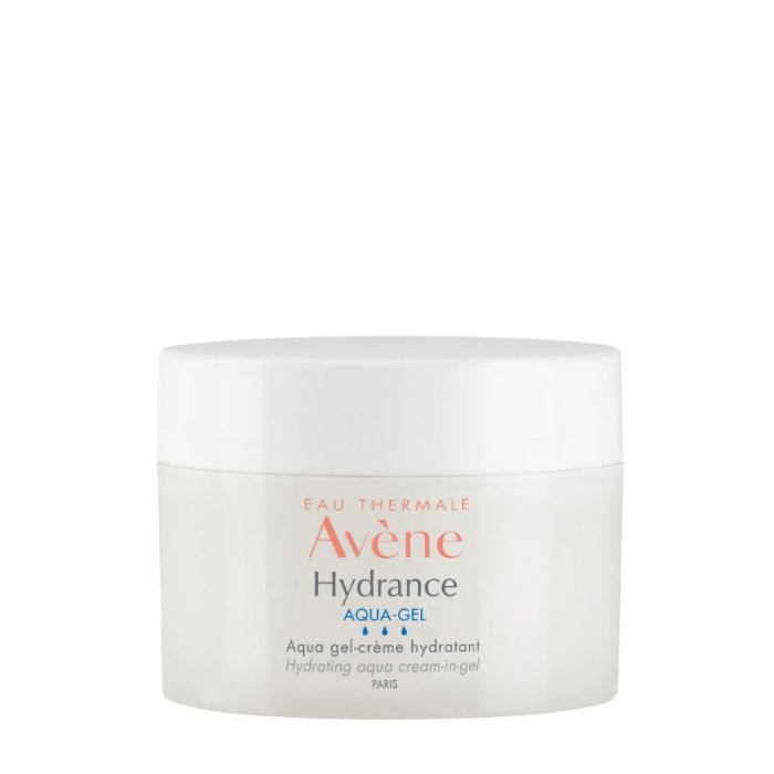 Avène Hydrance Aqua-Gel Moisturizing Cream-In-Gel