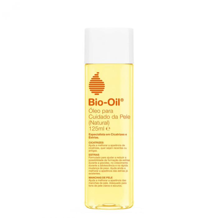 Bio-Oil 100% Natural Oil
