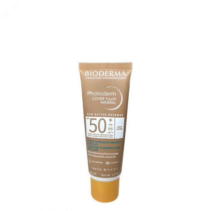 Bioderma Photoderm Cover Touch