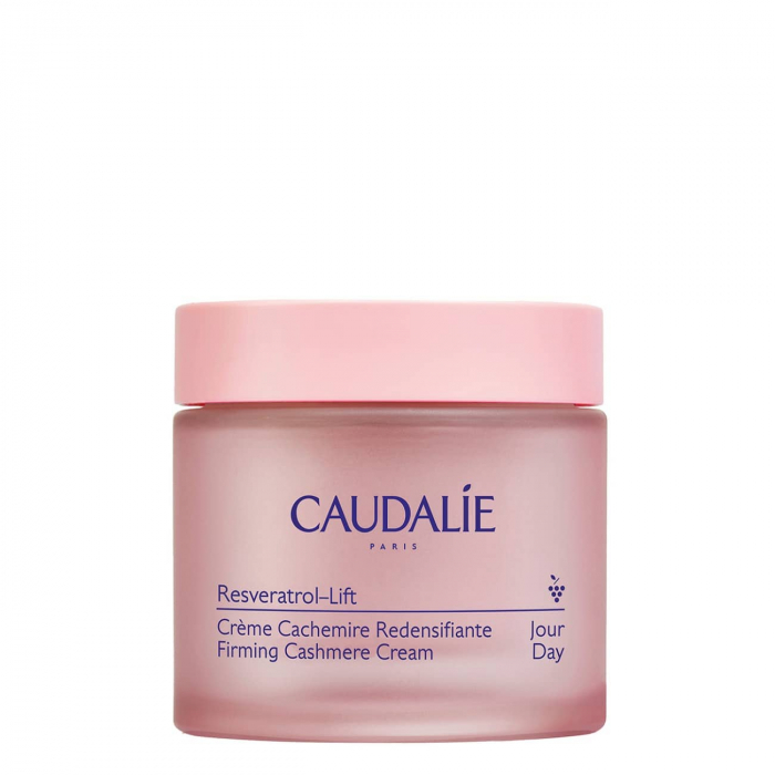 Caudalie Resveratrol-Lift Firming Cashmere Day Cream