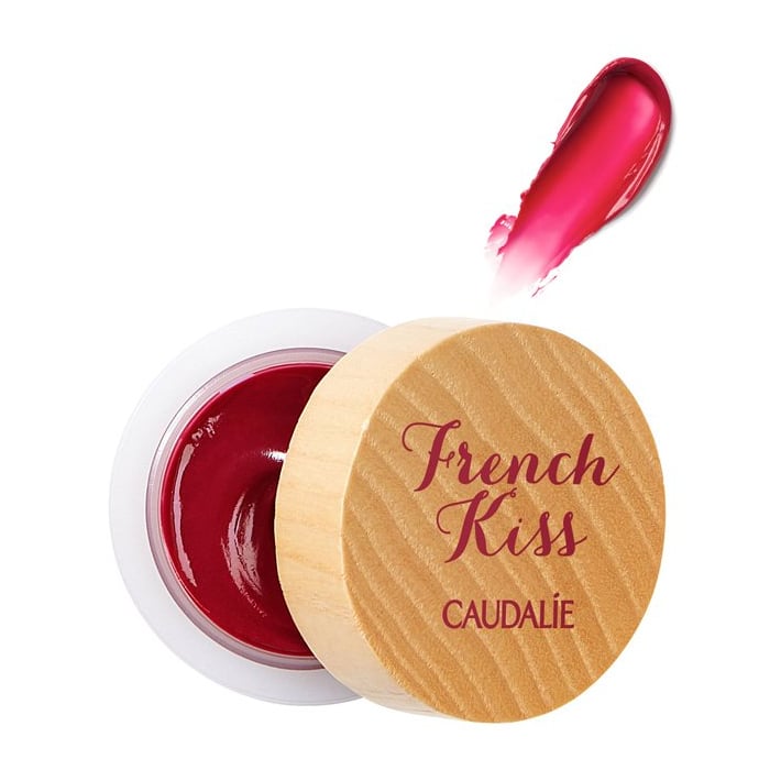 Caudalie french deals kiss