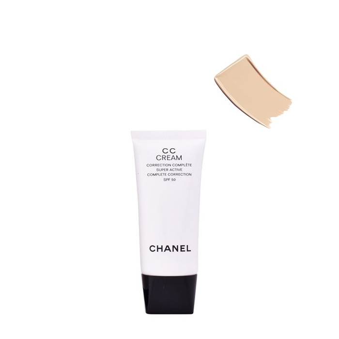 Chanel CC Cream SPF50 B20 Beige