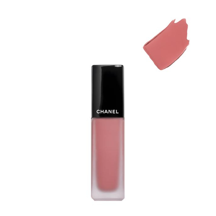 Chanel Rouge Allure Ink Fusion Ultrawear Intense Matte Liquid Lip Colour -  # 826 Pourpre – Fresh Beauty Co. USA