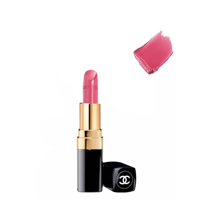 chanel lipstick 426 roussy