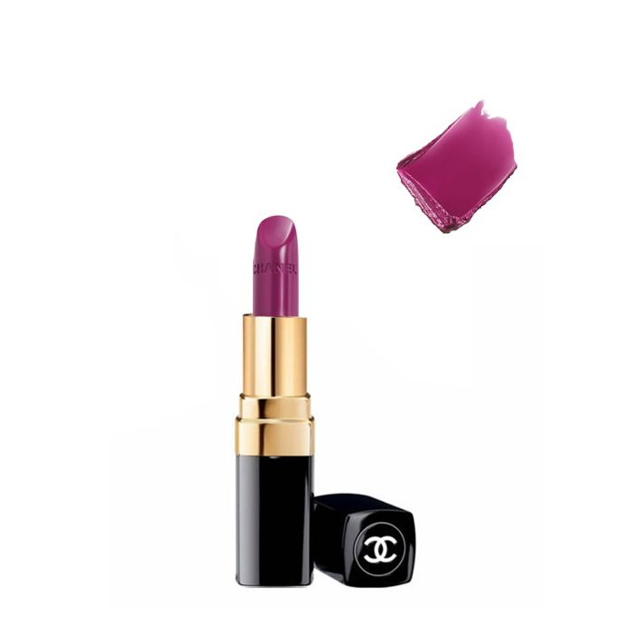 chanel rouge coco jean