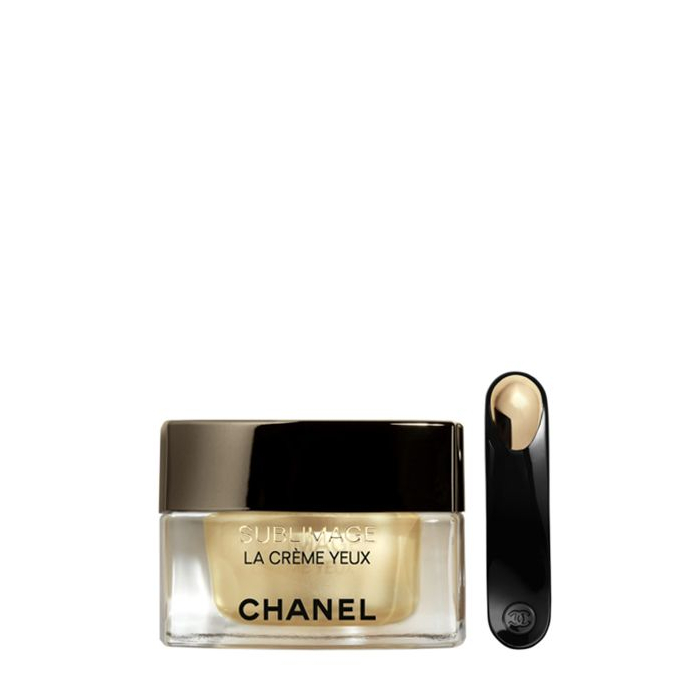 Buy Now Chanel Sublimage La Crème Yeux 15g