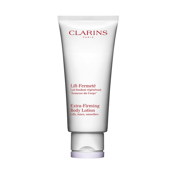 CLARINS EXTRA-FIRMING BODY LOTION
