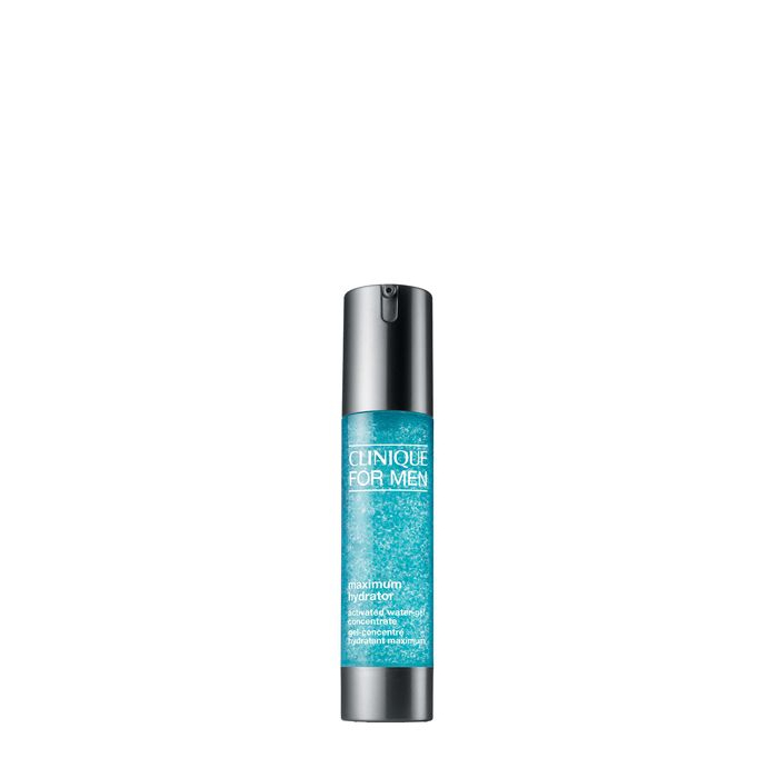 Clinique Men Maximum Hydrator Activated Water-Gel Concentrate