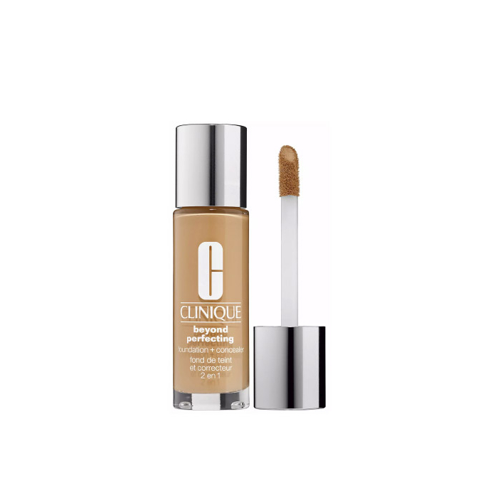 Clinique Beyond Perfecting Foundation + Concealer Golden Neutral 30ml