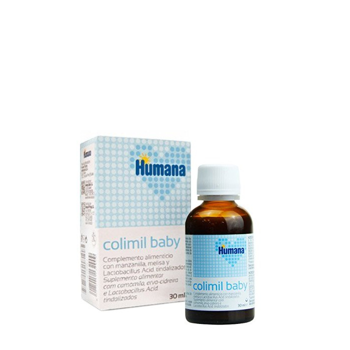 COLIMIL BABY 30 ml