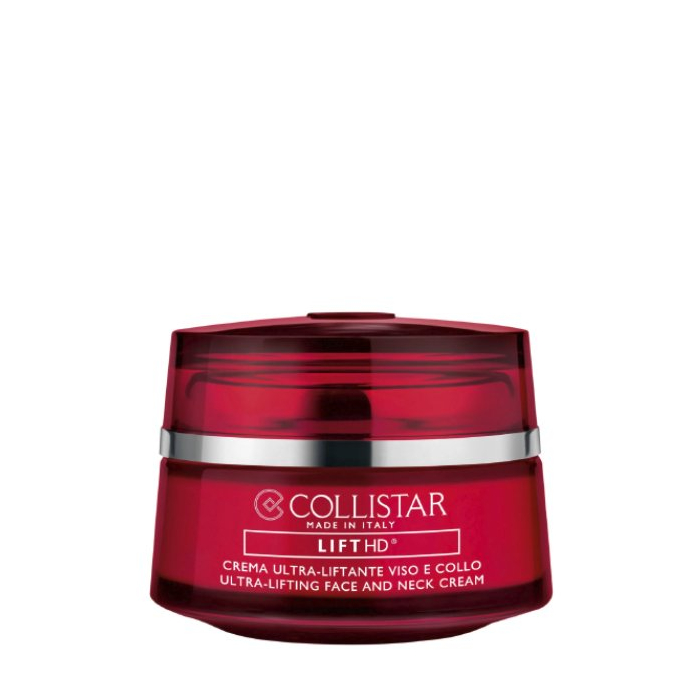 Collistar Ultra Lifting Anti-Aging Face And Neck Cream