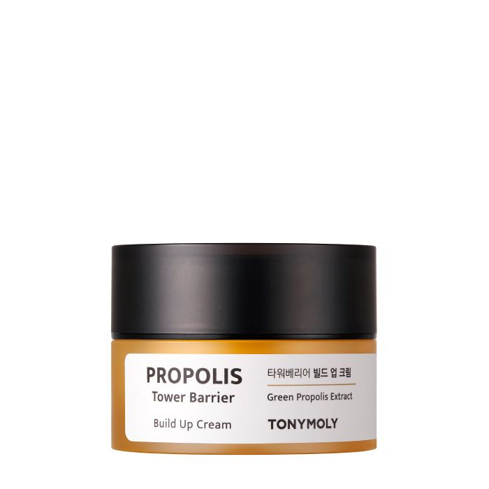 Tonymoly Propolis Tower Barrier Build-Up Cream