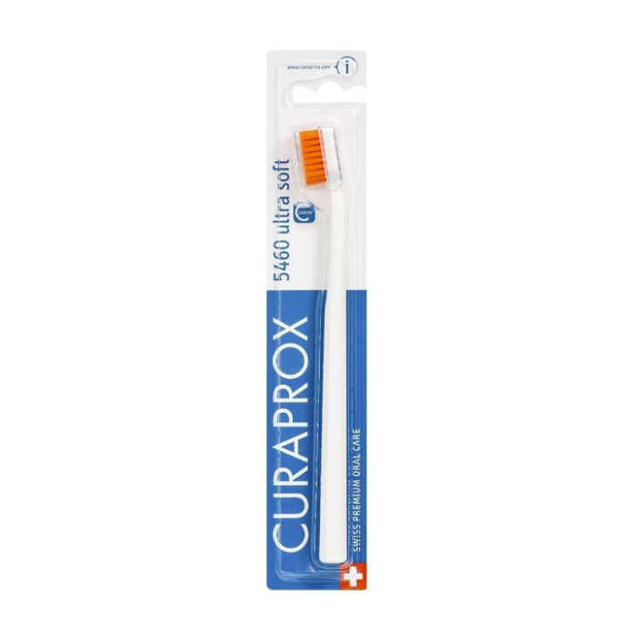 Buy Curaprox CS 5460 Ultra Soft Toothbrush