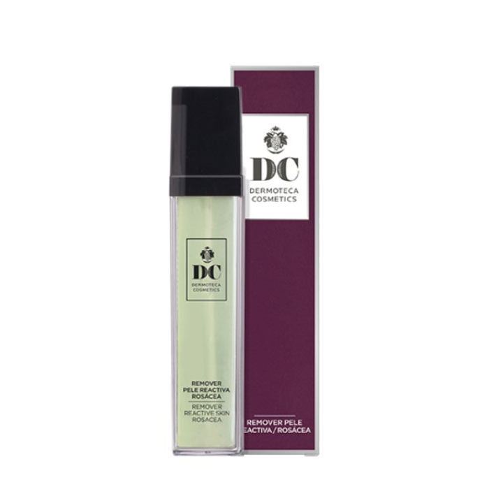 DC Remover Reactive Skin/rosacea Cleansing Lotion