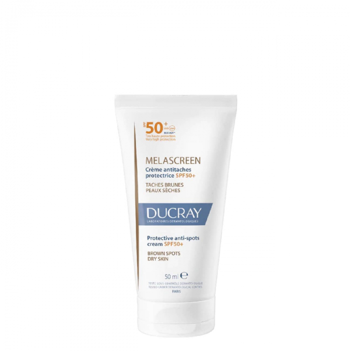 Ducray Melascreen Sun Cream SPF50+