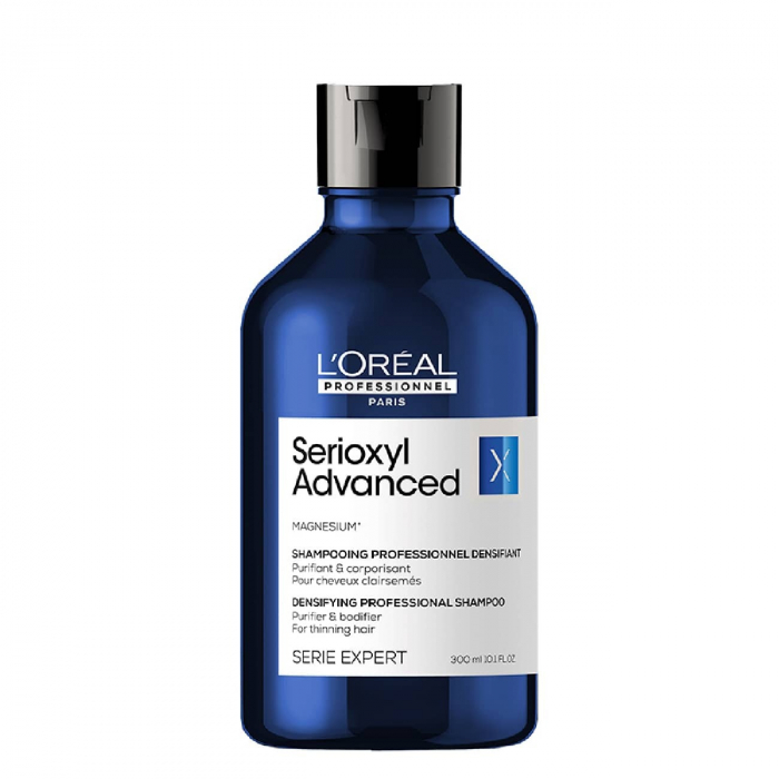 L'oréal Professionnel Serioxyl Advanced Purifier Bodifier Shampoo