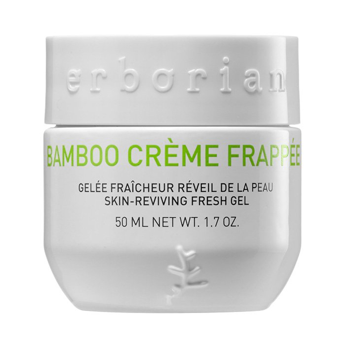 Erborian Bamboo Crème Frappée 