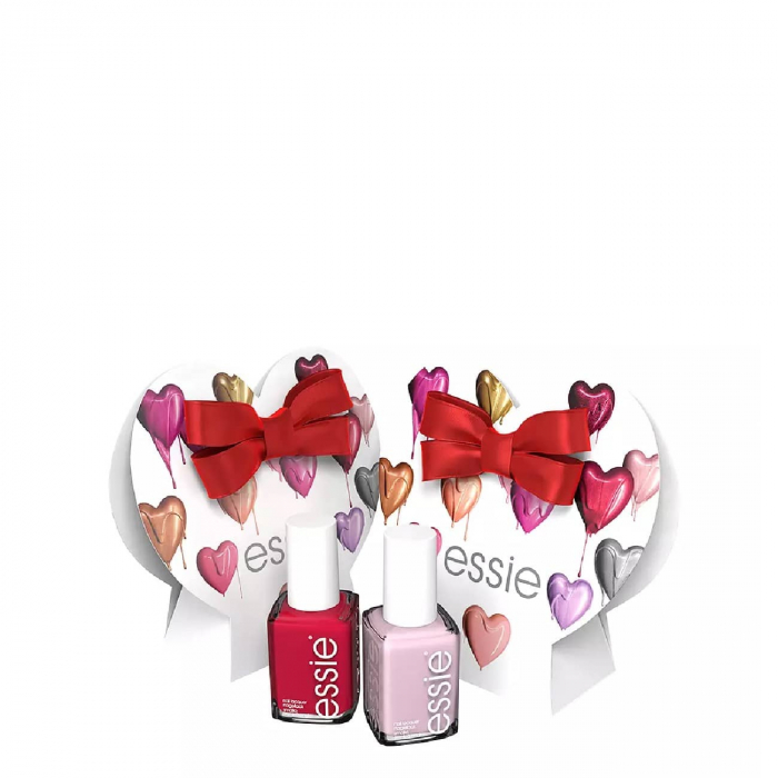 Essie Valentine Gift Set