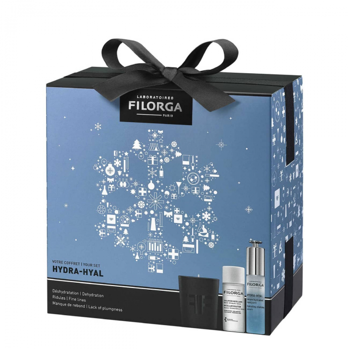 Filorga Hydra-Hyal Christmas Box