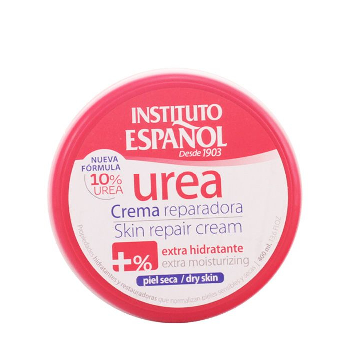 Instituto Espanol Crema Reparadora Ultra Hidratación cream