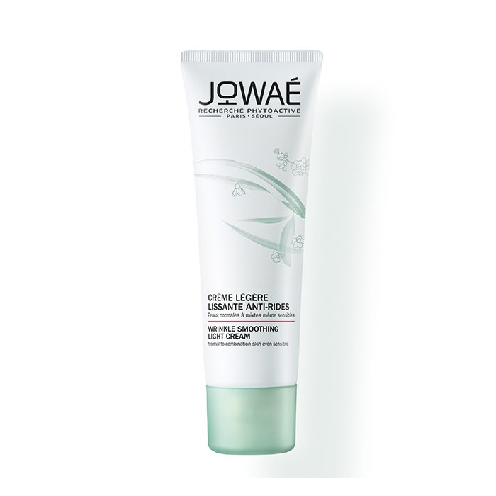 Jowaé Wrinkle Smoothing Light Cream