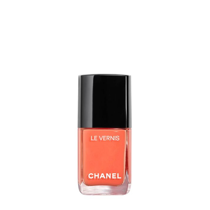 Buy Now Chanel Le Vernis Longwear Nail Colour 745 Cruise 13ml