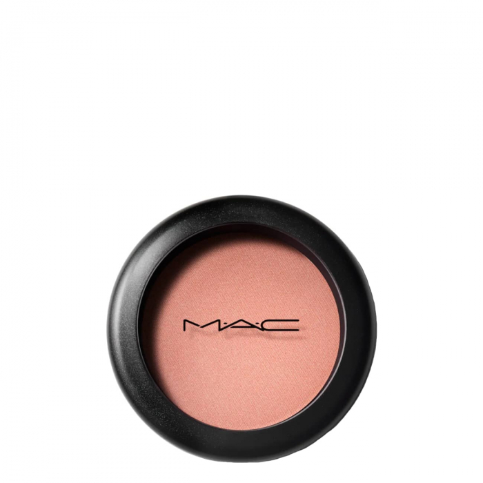 mac cosmetics blush