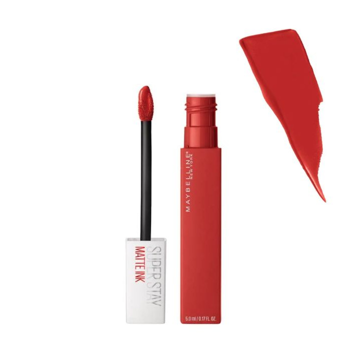 Buy Now Maybelline Superstay Matte Ink Liquid Lipstick 118 Dancer