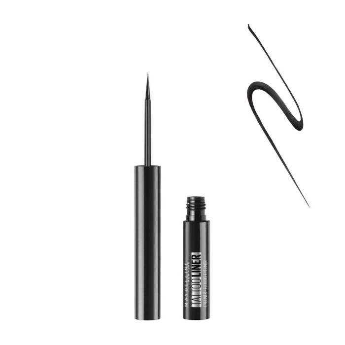 Maybelline's Tattoo Brow Makeup Collection - Maybelline
