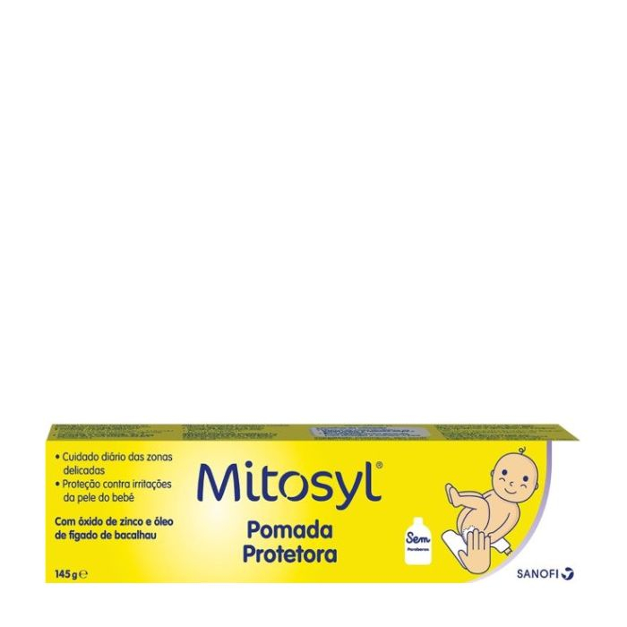 Buy Now Mitosyl Protective Ointment 145g