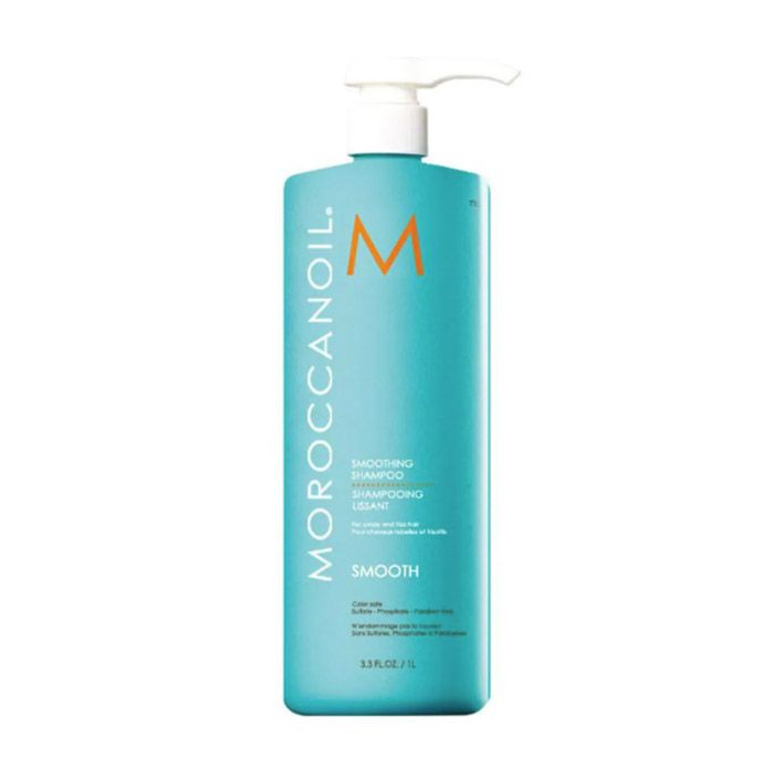 Moroccanoil Shampoo 1000ml