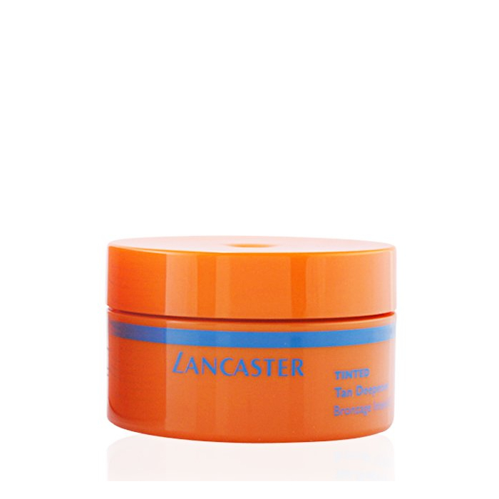 Merchandiser groet overschot Lancaster Sun Beauty Tan Deepener Tinted Jelly 200ml