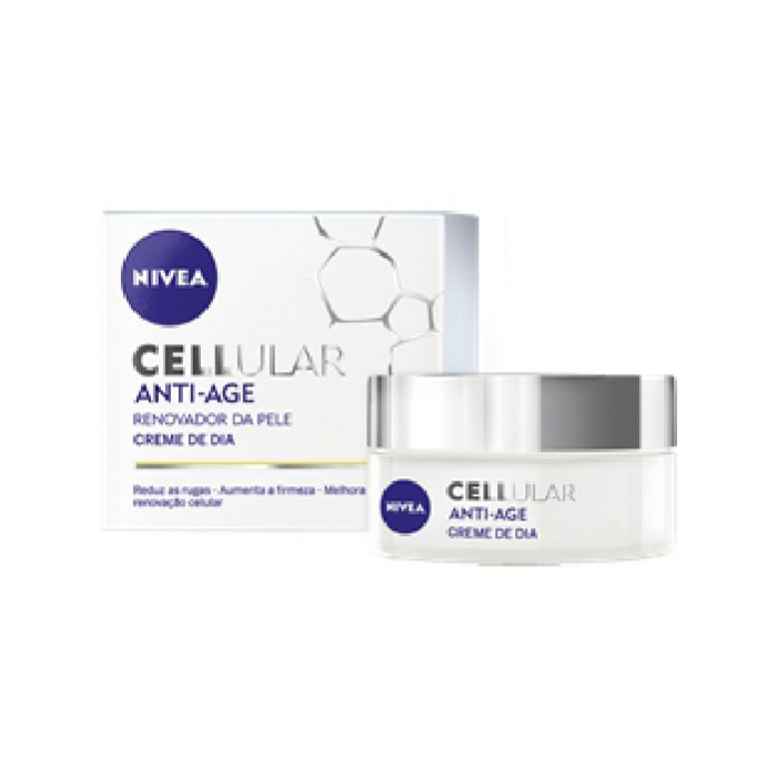 Nivea Cellular Anti-Age SPF30 Day Cream