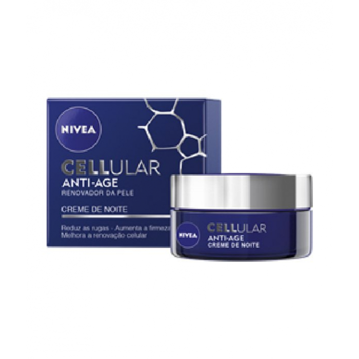 Nivea Cellular Night Cream 50ml