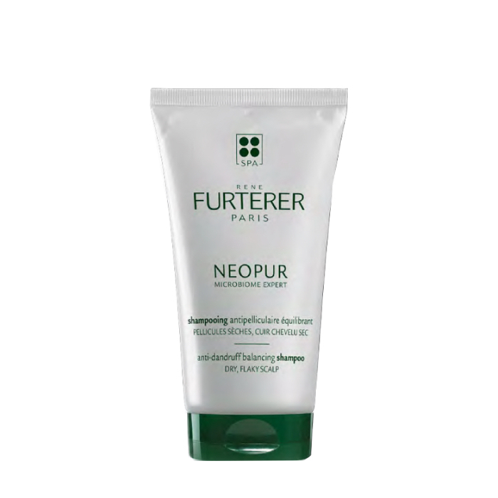 René Furterer Neopur Anti-dandruff For Dry & Flaky Scalp