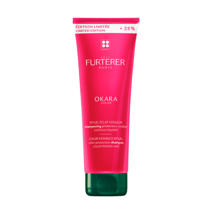 Rene Furterer Okara Color Color Protection Shampoo Special Edition