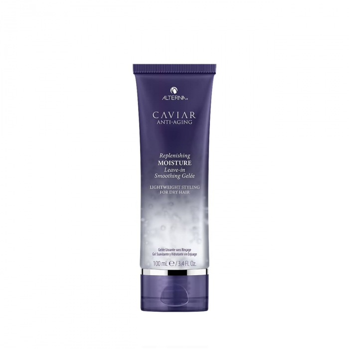 Alterna Caviar Anti-Aging Replenishing Moisture Leave-In Smoothing Gelée
