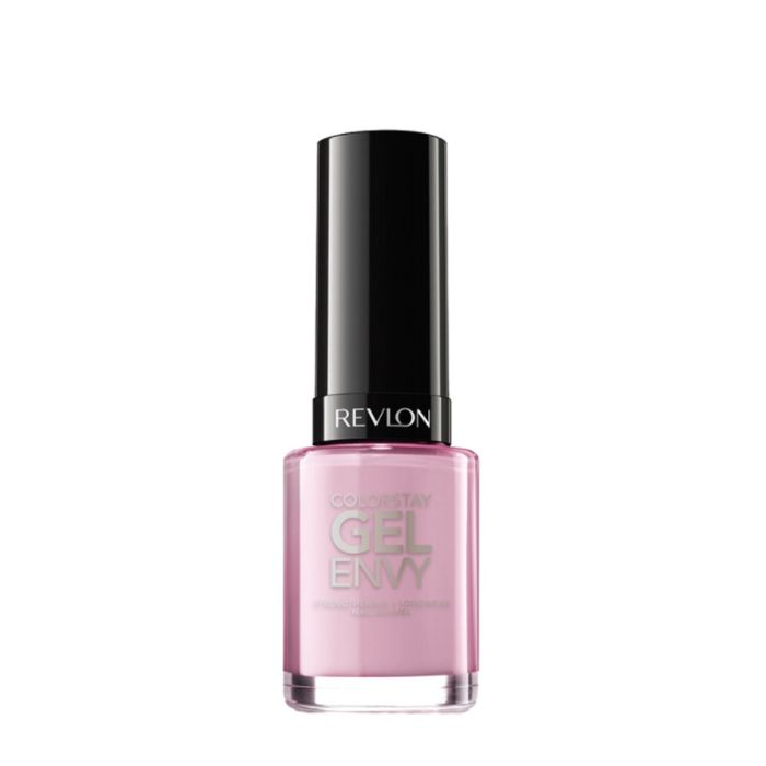 Buy Revlon Colorstay Gel Envy Long Wear Nail Enamel -Berry Treasure 11.6 Ml  Online at Discounted Price | Netmeds