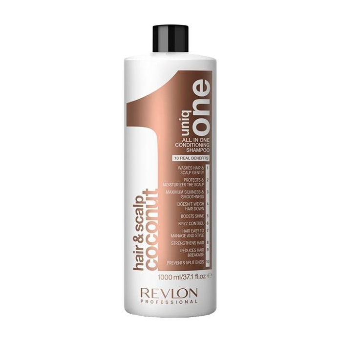 Buy Now Revlon Uniq One All In One Shampoo