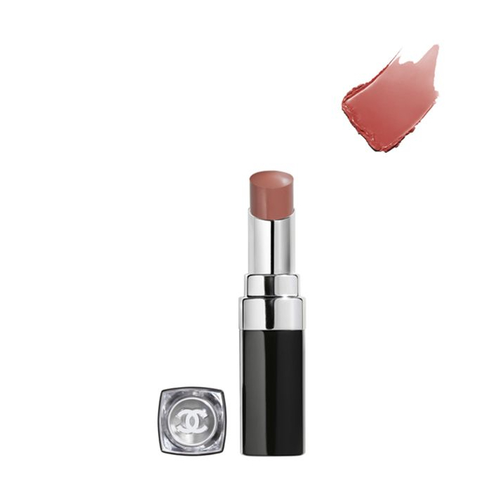 Buy Now Chanel Rouge Coco Bloom Hydrating And Plumping Lipstick 110 Chance  3g