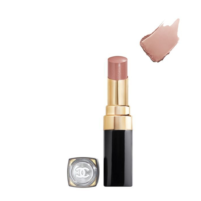 CHANEL, Makeup, Chanel 54 Boy Rouge Coco Flash Hydrating Vibrant Shine  Lip Colour