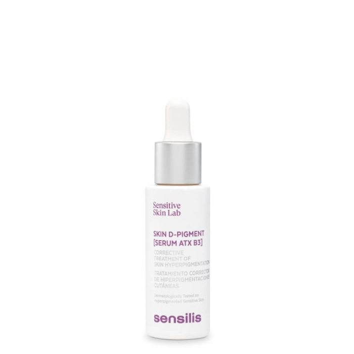 SENSILIS SKIN D-PIGMENT SERUM TXA B3