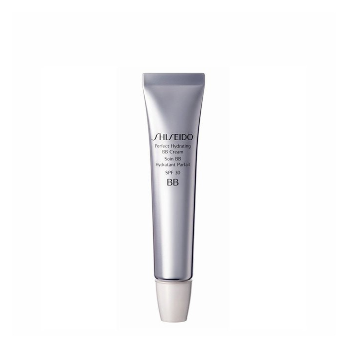Shiseido Essentials Perfect Hydrating BB Cream Spf30 Medium